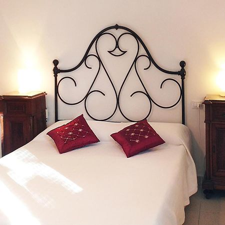 Casa Tonino Villa Pisticci Luaran gambar