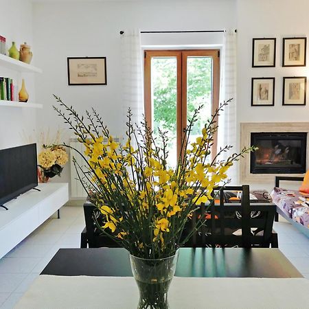 Casa Tonino Villa Pisticci Luaran gambar