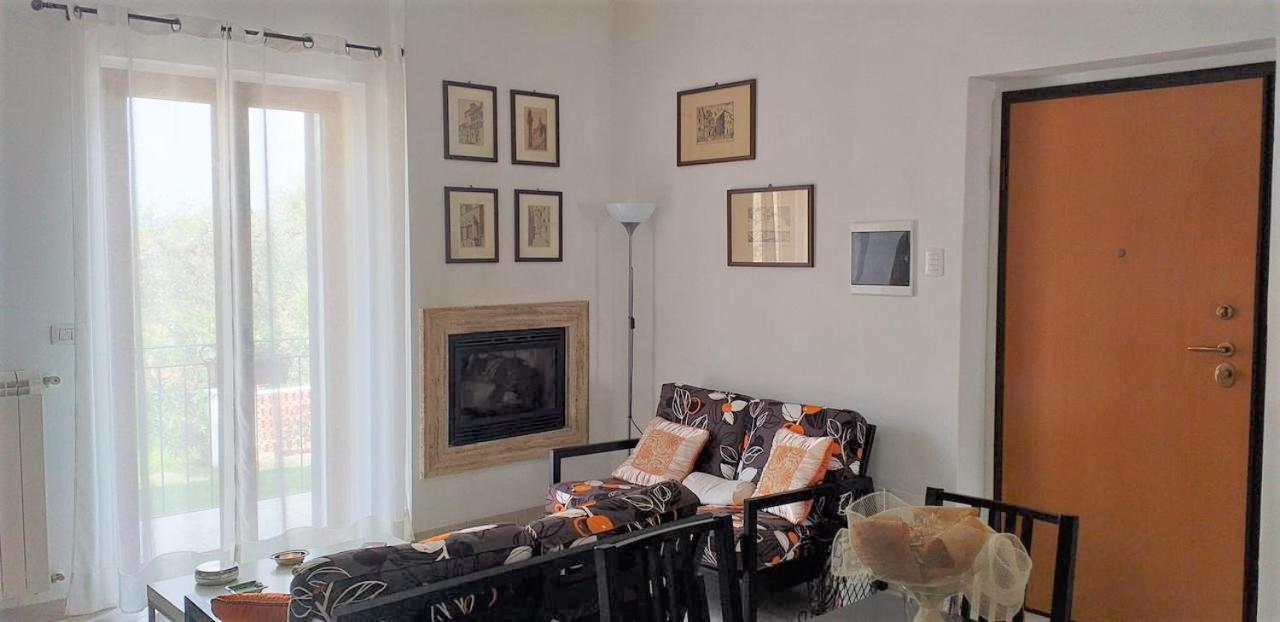 Casa Tonino Villa Pisticci Luaran gambar