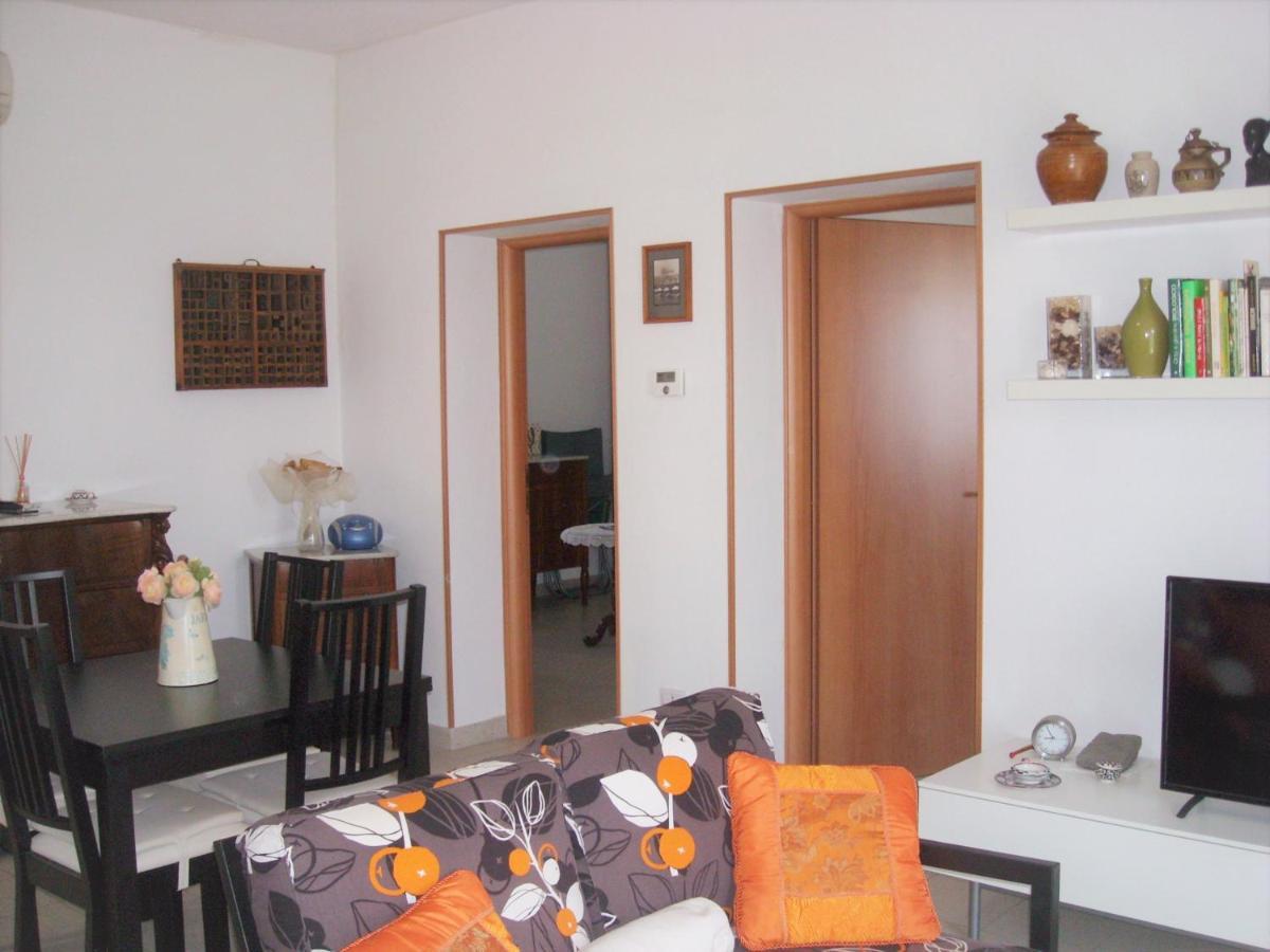 Casa Tonino Villa Pisticci Luaran gambar