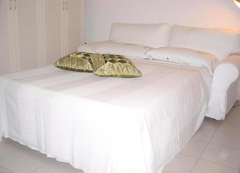 Casa Tonino Villa Pisticci Luaran gambar
