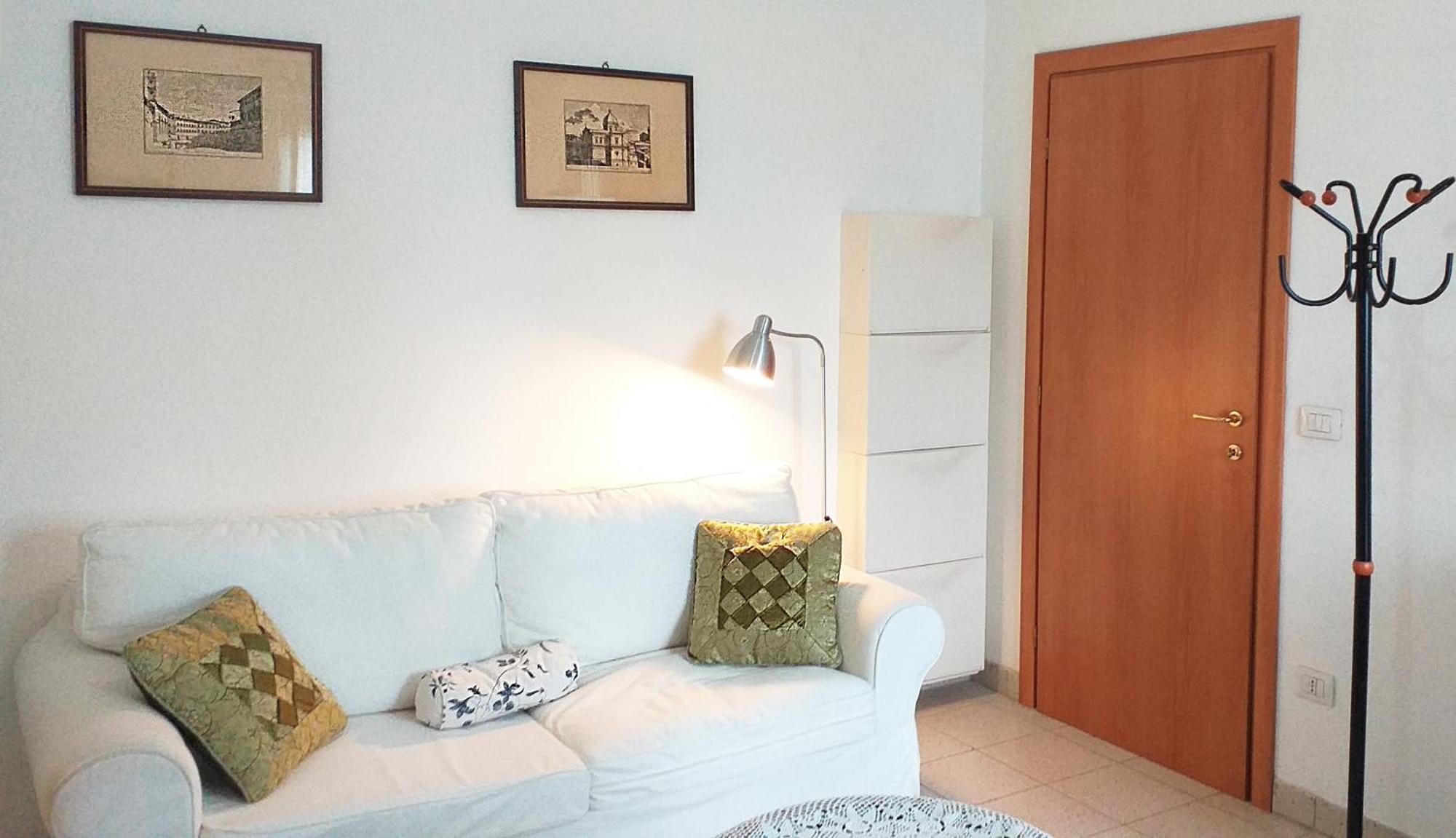 Casa Tonino Villa Pisticci Luaran gambar