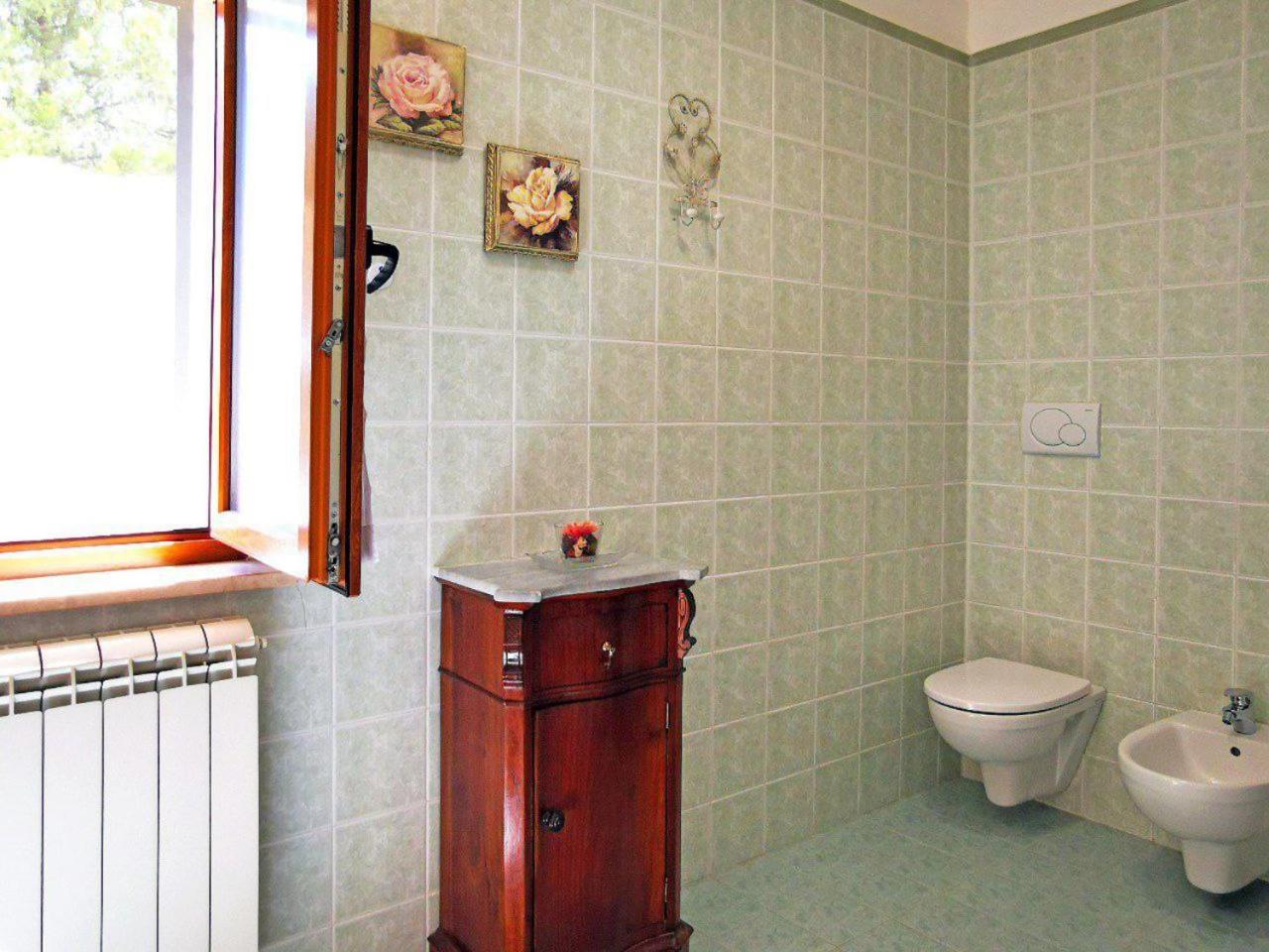 Casa Tonino Villa Pisticci Luaran gambar