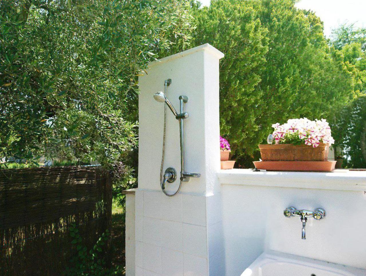 Casa Tonino Villa Pisticci Luaran gambar