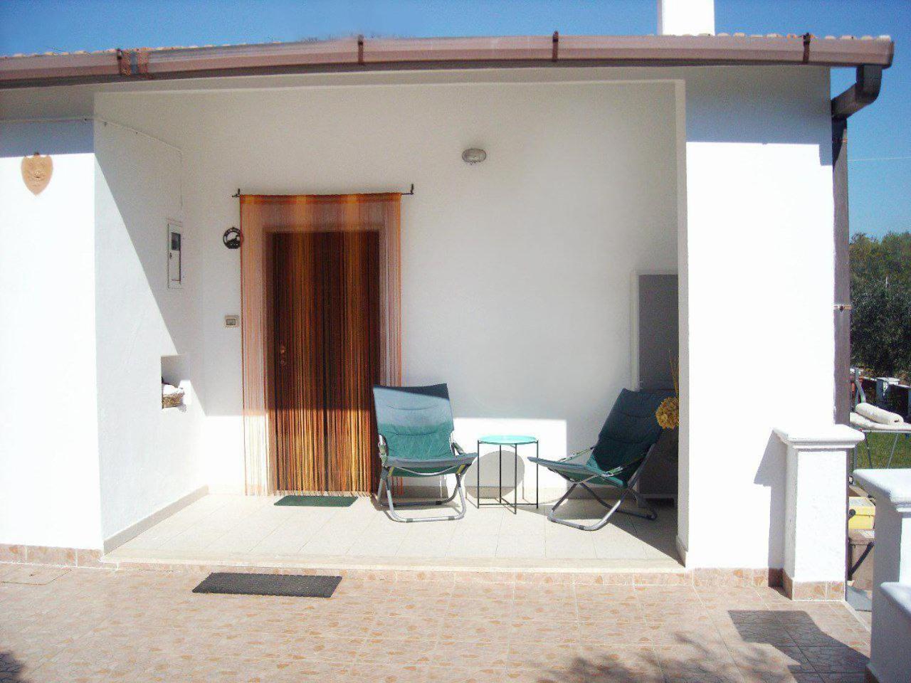 Casa Tonino Villa Pisticci Luaran gambar