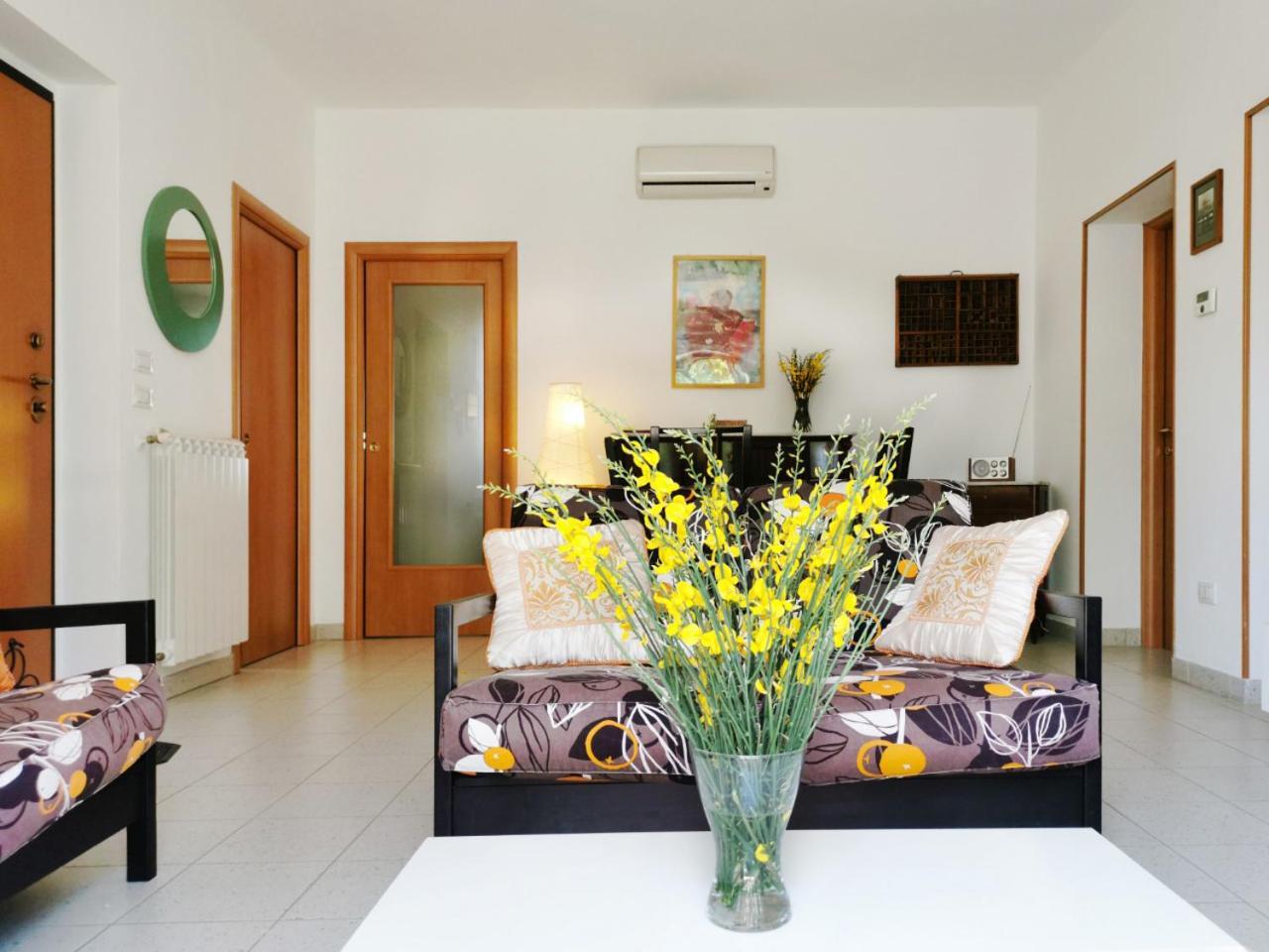 Casa Tonino Villa Pisticci Luaran gambar