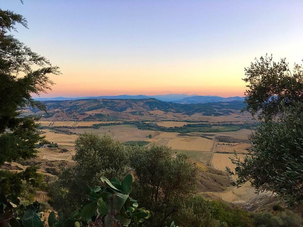Casa Tonino Villa Pisticci Luaran gambar
