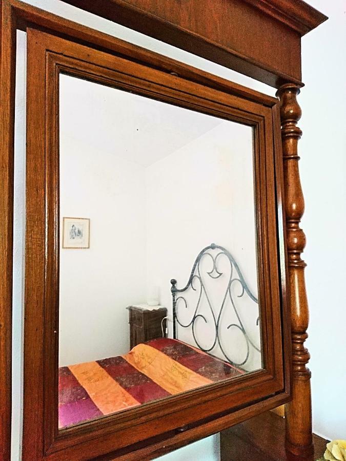 Casa Tonino Villa Pisticci Luaran gambar