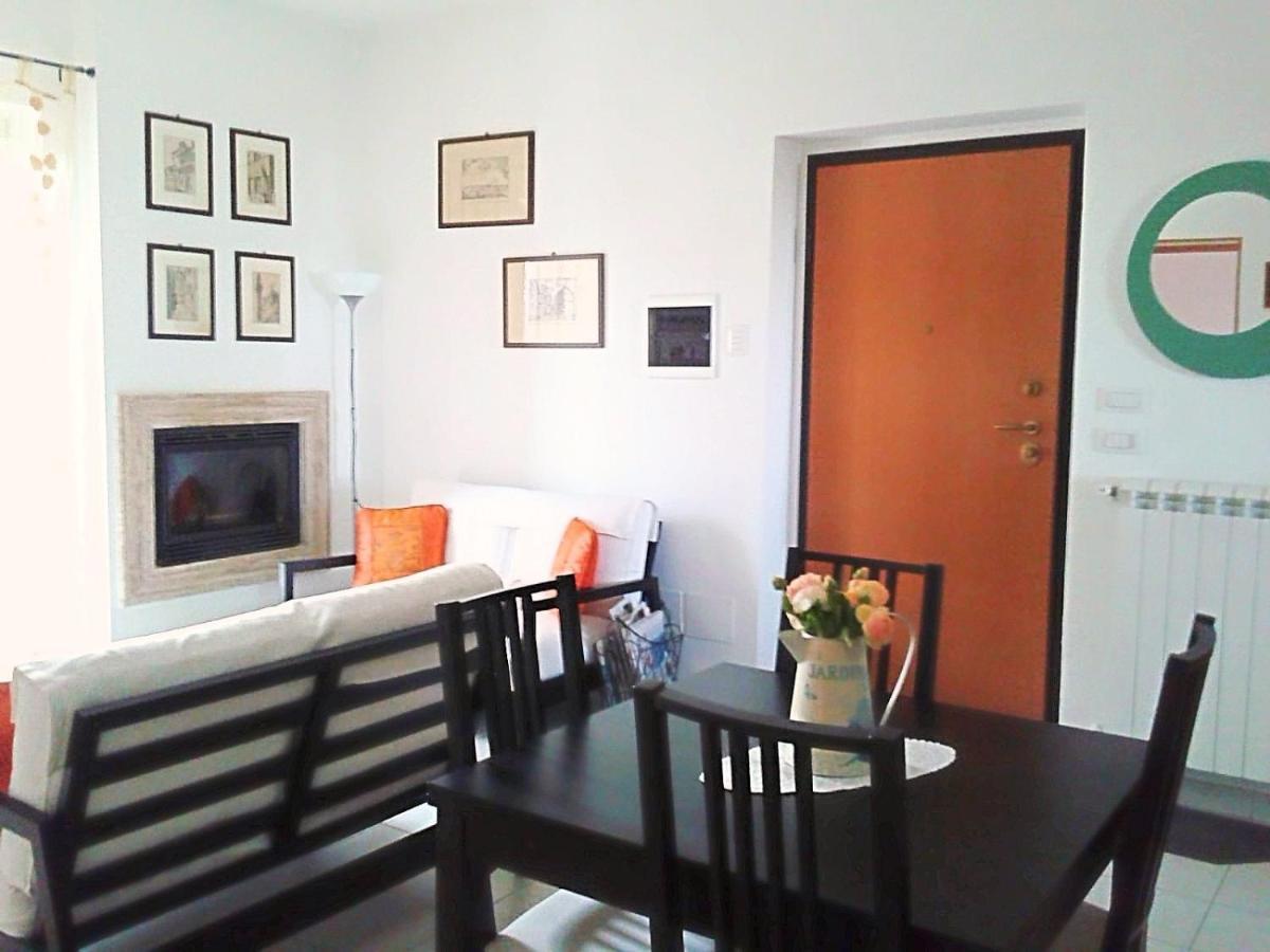 Casa Tonino Villa Pisticci Luaran gambar